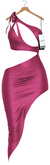 Asteria"Jess"[REBORN/Kupra/Legacy/Maitreya] Fuchsia