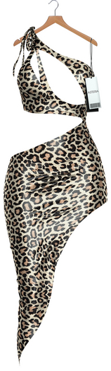 Asteria"Jess"[REBORN/Kupra/Legacy/Maitreya] Leopar