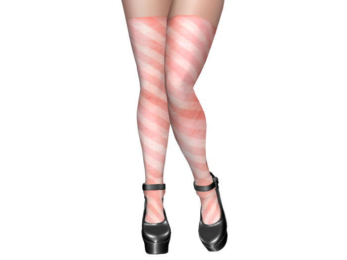 Stocking Strawberry Milk