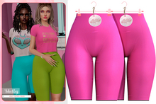 #8 Apple Blossom - RosePink // Shelby Pants