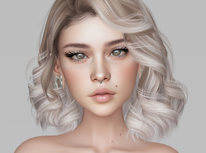 Natalie Shape for Lelutka Avalon