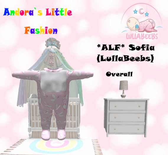 *ALF* Sofia  (LullaBeebs)