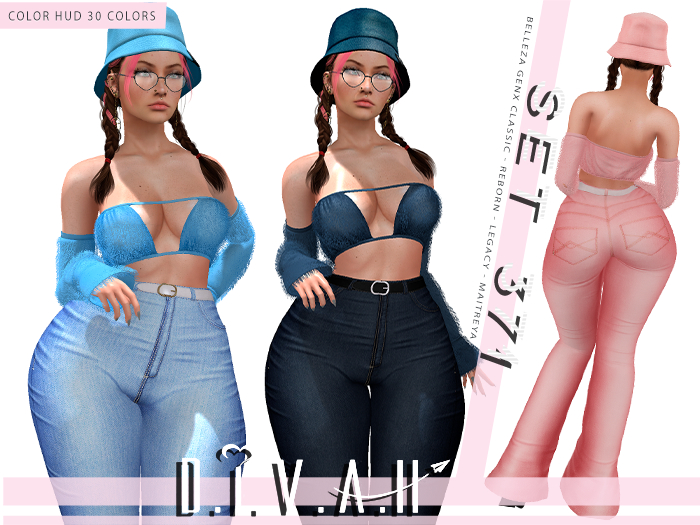 [DIVAH]371{Click Unpack}