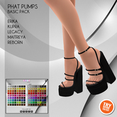 [EPIC] Phat Pumps BASIC (ADD ME)