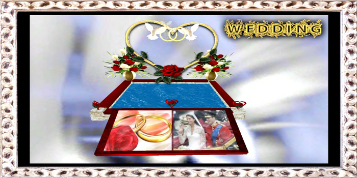 INVITATION DESSERT