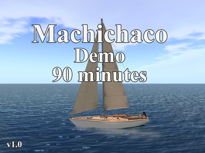 Machichaco Demo