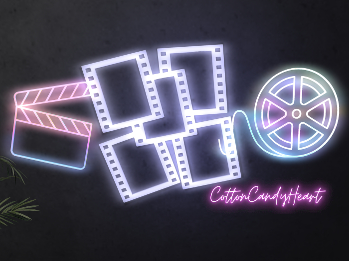 CottonCandyHeart ♥ Theater