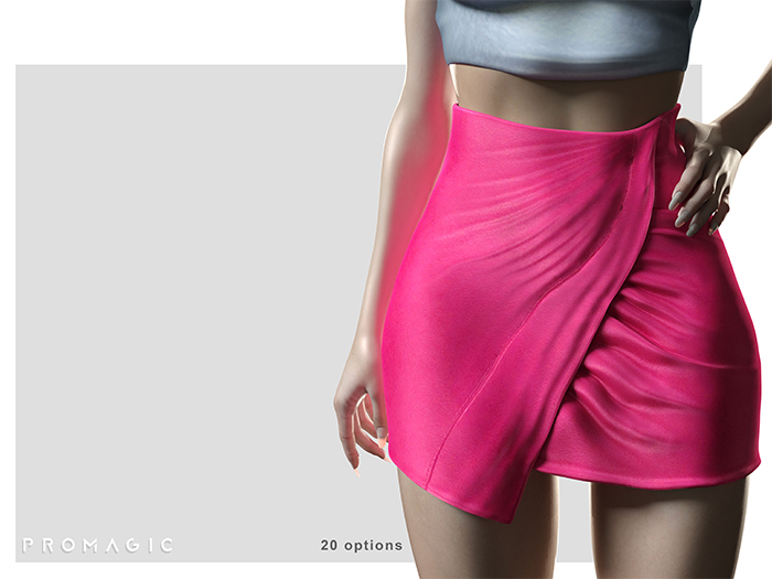 PROMAGIC Feb Outfit-DEMO