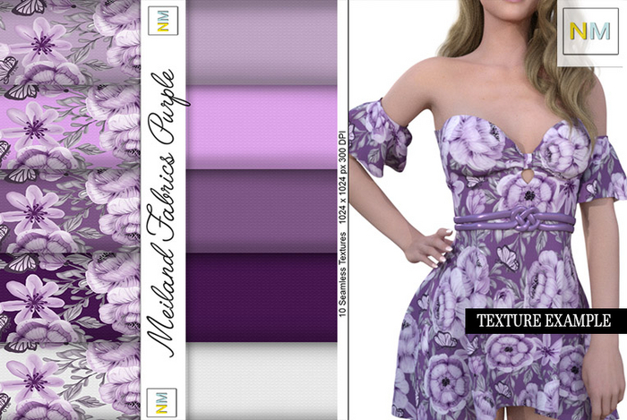 Dress Fabric