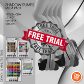 [EPIC] Shadow Pumps #DEMO (ADD ME)