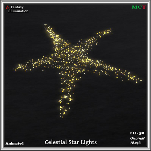 Christmas Lights