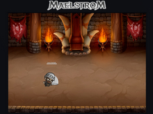[Pali] Maelstrom