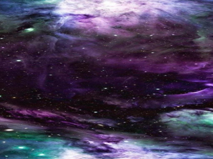 Space Mist Texture