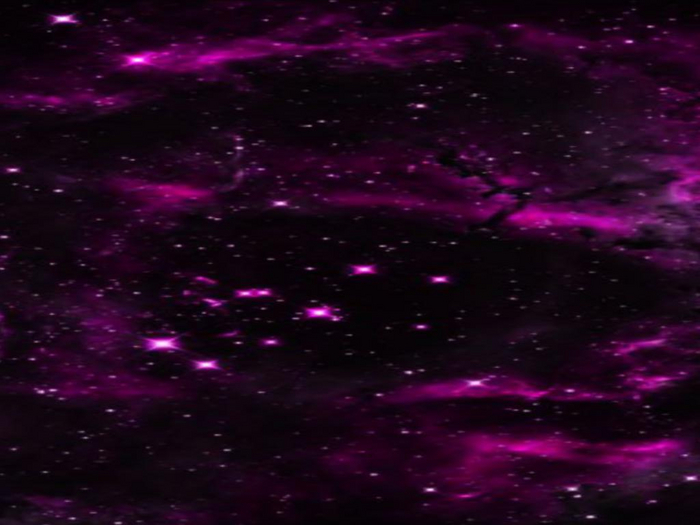 Sparkling Atmosphere Texture