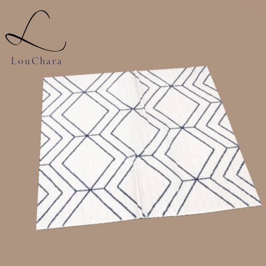 LouChara Odeletta Rug 