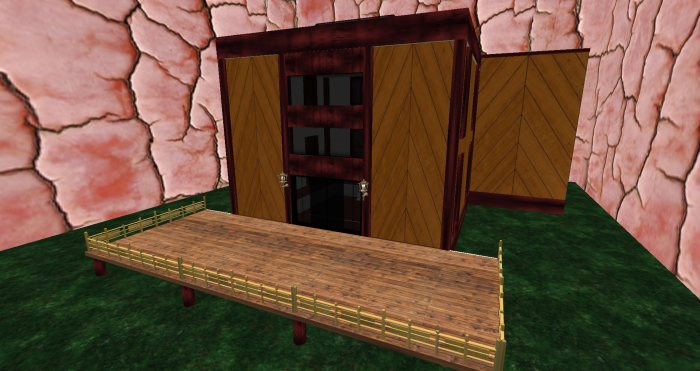 The Hemi Modern Home