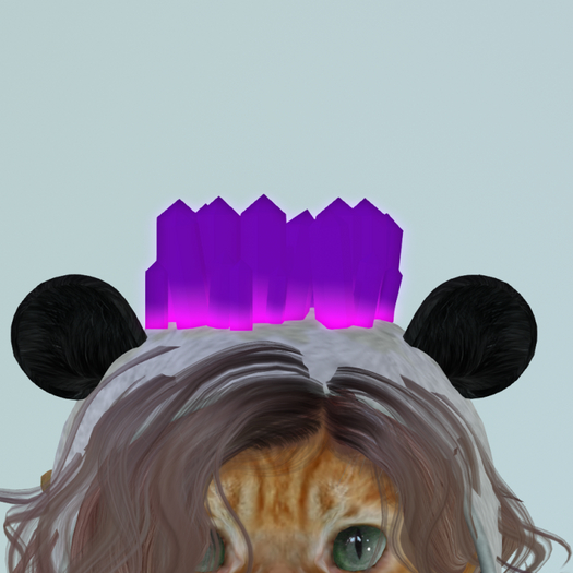 RotateCrownPurple