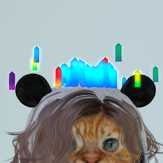 RotatewithCrazyCrownBlue