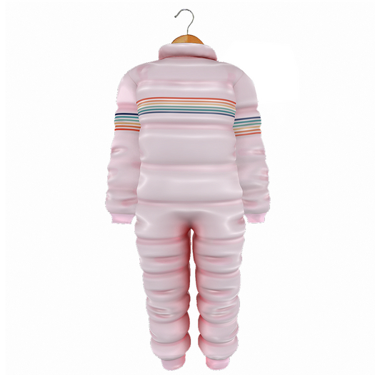AFI Designs - Snow Baby Pink * add me*