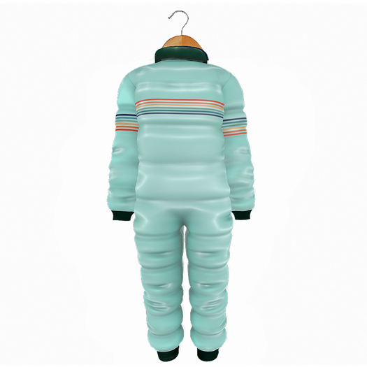 AFI Designs - Snow Baby Mint * add me*