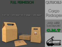 .::QUTWORLD Cargo Packages::.FP 