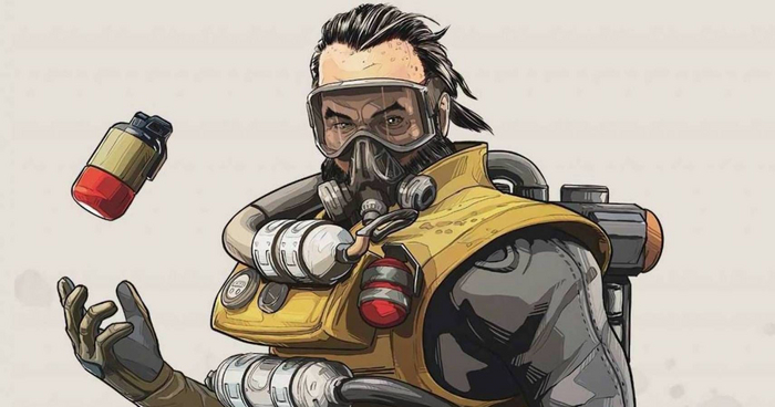 Caustic gestures (From Apex)