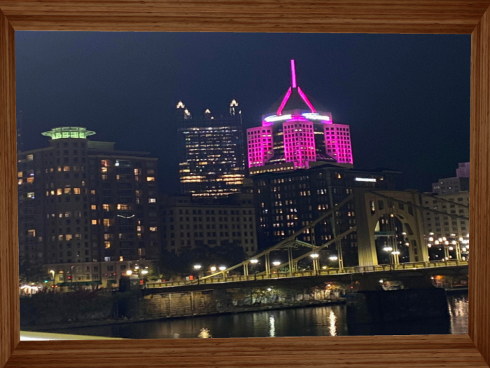 Pittsburgh Nights