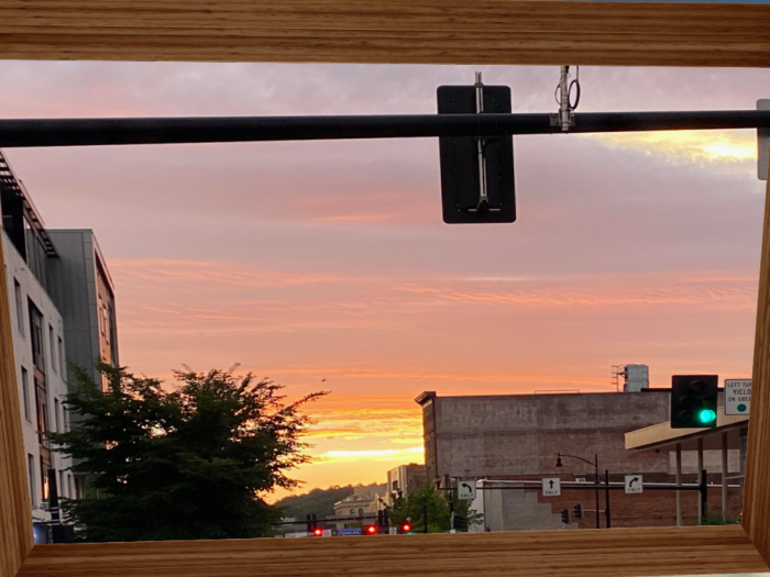 Sunrise