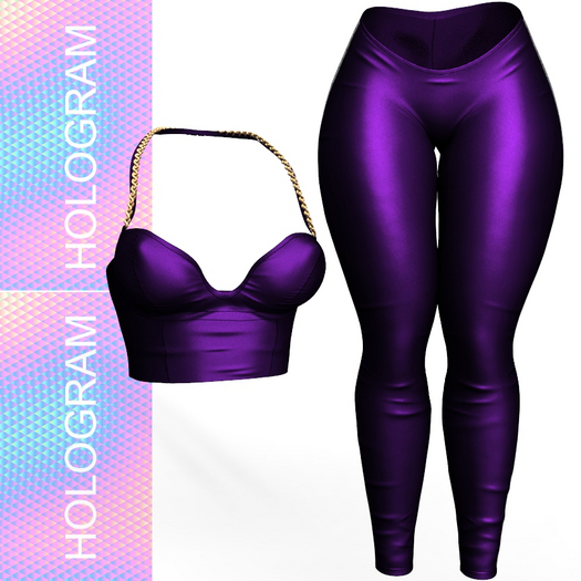 Top Pants Outfit