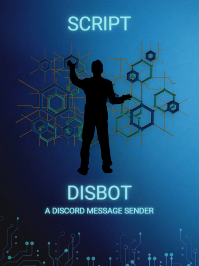 Discord Message Sender Bot Copy Version