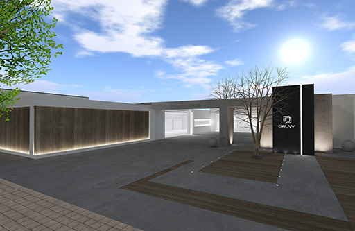 FOR RENT: Commercial parcel 1498 prims @ 2,338L Weekly