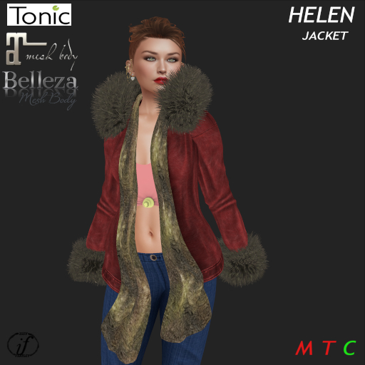 IF-DESIGNS- Helen- RED