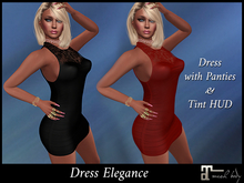 BB Design Dress Elegance Maitreya