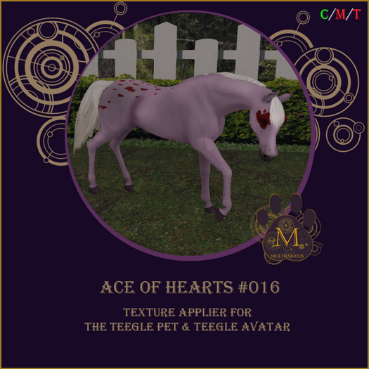 *M* Teegle ace of hearts 016