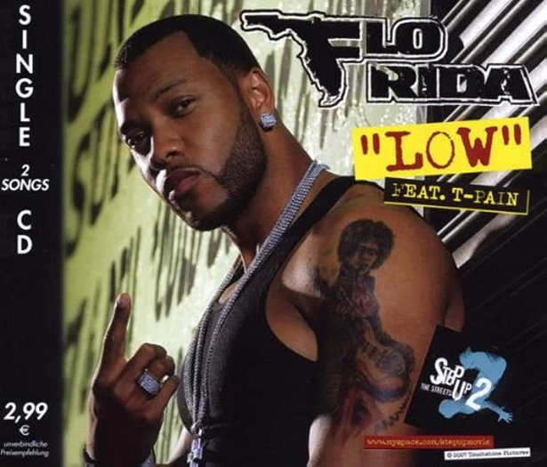 {Aria} Flo Rida - Low ft. T-Pain [Apple Bottom Jeans] Dancer