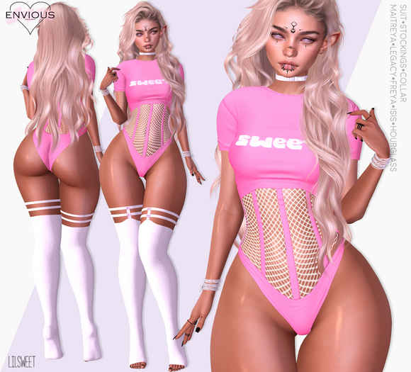 Outfit | Lil Sweet