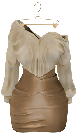 Vulnus Labea Set Nude