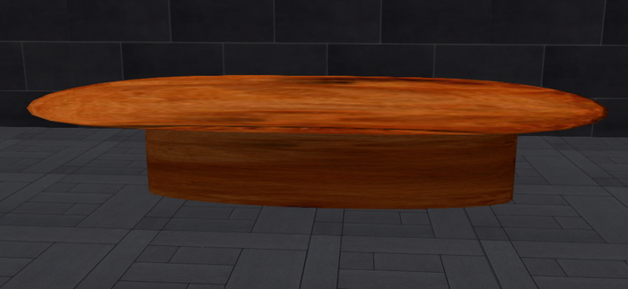 Thats A Nice Table