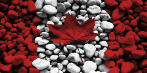 Canada Rocks