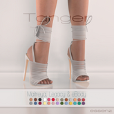 Essenz - Tanger (All colors)