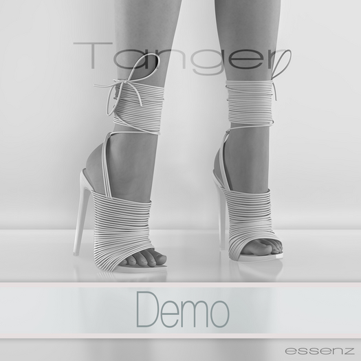 Essenz - Tanger (Demo)