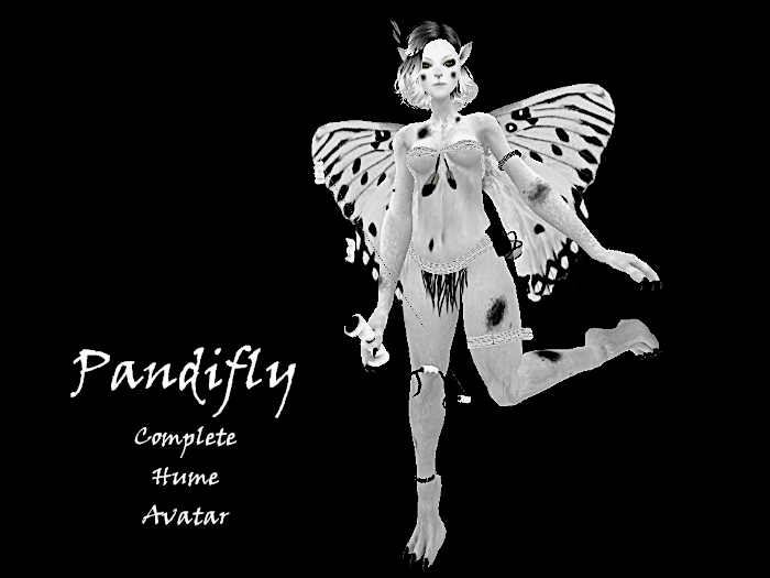 Pandifly
