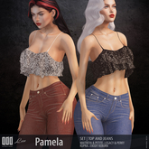 [ADD] Pamela Set BIGPACK