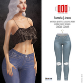 [ADD] Pamela Jeans - 02
