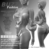 BUZZ CANARIA DEMOS