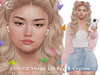 Second Life Marketplace - CHARAUGHT - EUNICE Shape LeLUTKA Evolution X ...