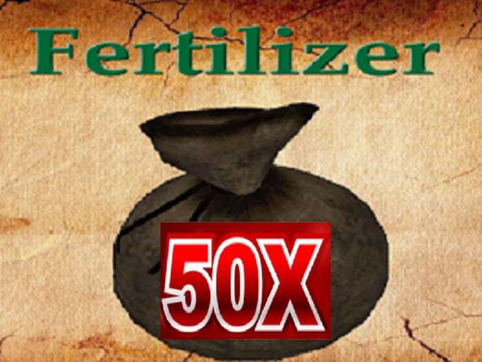 [50]  DFS FERTILIZER - ACTUAL ITEMS