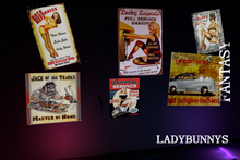 The Sign Gallery-Pinup Gallery-full perm texture