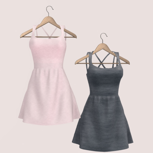 Rubble "The Perfect Sundress" Dual Pack