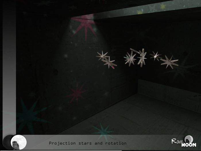 RAVE MooN ^^ STARS  ^^
